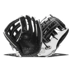 Rawlings Heart Of The Hide Speed Shell 12.75" Fastpitch Softball Glove