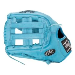 Rawlings Heart Of The Hide R2G 12.75" Baseball Glove -Baseball Glove Store 3aad 10 22 rawlings heart of the hide r2g 12 75 baseball glove pror3319 6cb 35905 4 l