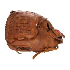 Shoeless Joe Shoeless Jane 12" Fastpitch Softball Glove -Baseball Glove Store 3b60 07 21 shoeless joe shoeless jane 12 fastpitch softball glove 1200fpbw 16768 4 l