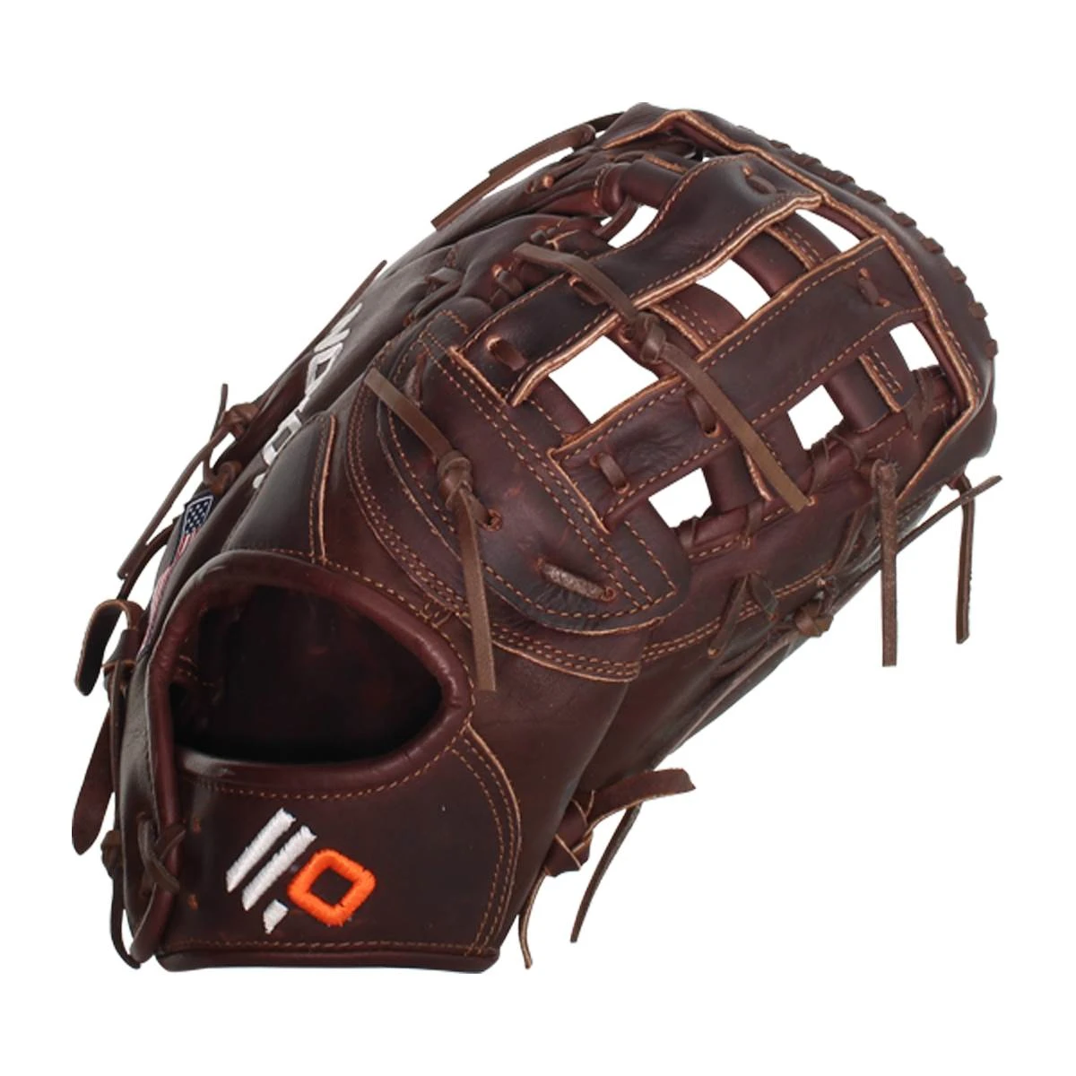 Nokona X2 Elite 13" Baseball First Base Mitt 3 Nokona X2 Elite 13" Baseball First Base Mitt - Image 3
