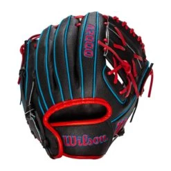 Wilson A2000 SuperSkin PFX2 11" Baseball Glove -Baseball Glove Store 3bc5 08 21 wilson a2000 superskin pfx2 11 baseball glove wbw10039711 34686 7 l