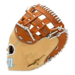 Marucci Acadia 33" Fastpitch Softball Catcher's Mitt 23 Marucci Acadia 33" Fastpitch Softball Catcher's Mitt -Baseball Glove Store 3bcf 09 22 marucci acadia 33 youth fastpitch softball catchers mitt mfgacfp230c2 35975 10 l