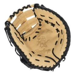 Rawlings Heart Of The Hide 13" First Base Mitt 22 Rawlings Heart Of The Hide 13" First Base Mitt -Baseball Glove Store 3c00 03 22 rawlings heart of the hide 13 first base mitt prodctcb 29900 8 l