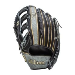 Wilson A2K Spin Control 1775 12.75" Baseball Glove -Baseball Glove Store 3c68 06 21 wilson a2k 1775 spin control 12 75 baseball glove wbw1004131275 34679 10 l
