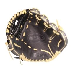 Wilson A1000 1750 12.5" Baseball Glove 19 Wilson A1000 1750 12.5" Baseball Glove -Baseball Glove Store 3c8c 03 21 wilson a1000 1750 12 5 baseball glove wbw100138125 34274 12 l