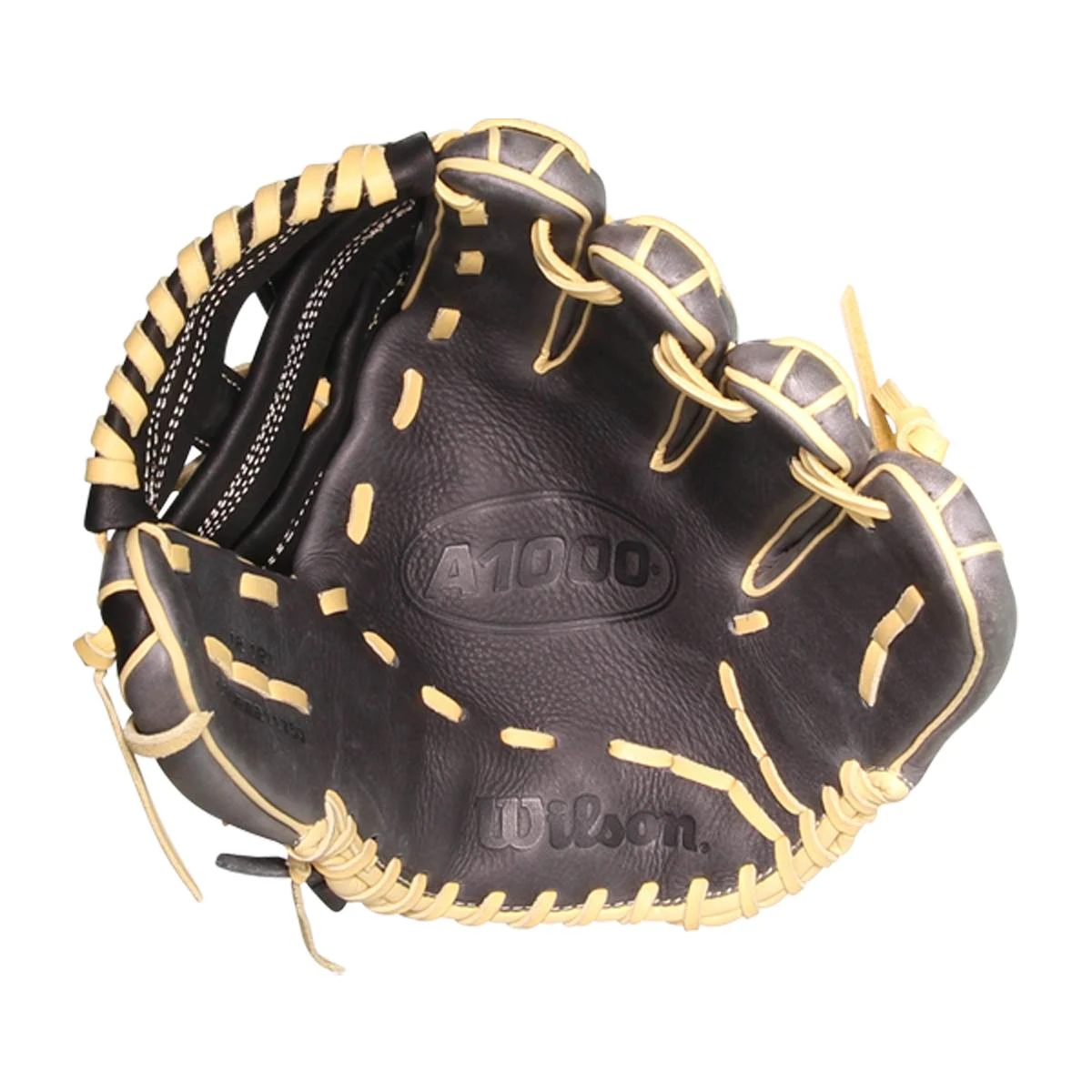 Wilson A1000 1750 12.5" Baseball Glove 6 Wilson A1000 1750 12.5" Baseball Glove - Image 6