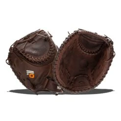 Nokona X2 Buckaroo 32.5" Fastpitch Catcher's Mitt -Baseball Glove Store 3d28 07 21 nokona x2 buckaroo 32 5 fastpitch catchers mitt x2 v3250 23155 8 l