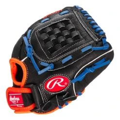 Rawlings Sure Catch Jacob DeGrom 10" Youth Baseball Glove 9 Rawlings Sure Catch Jacob DeGrom 10" Youth Baseball Glove -Baseball Glove Store 3d3d 09 22 rawlings sure catch 10 youth baseball glove sc100jd 35926 3 l