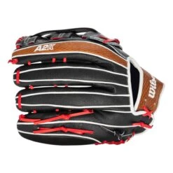 Wilson A2K SuperSkin 1799 12.75" Baseball Glove -Baseball Glove Store 3d42 05 22 wilson a2k 12 75 superskin baseball glove wbw1000691275 33325 18 l