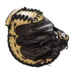 Akadema ProSoft Select Series 33.5" Baseball Catcher's Mitt -Baseball Glove Store 3d43 12 21 akadema prosoft select series 33 5 baseball catchers mitt asf440 35380 5 l