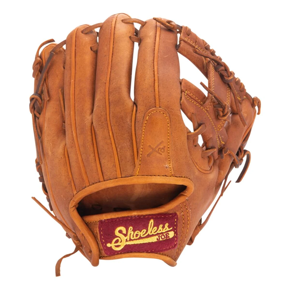 Shoeless Joe Professional Series 11.25" Baseball Glove 7 Shoeless Joe Professional Series 11.25" Baseball Glove - Image 7
