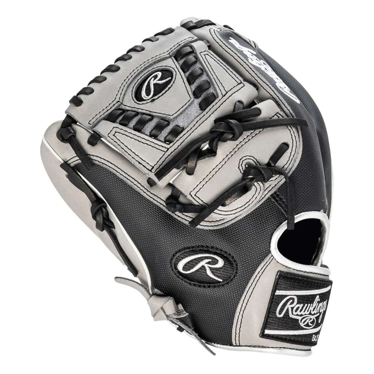 Rawlings Gamer XLE Speed Shell 11.75" Baseball Glove 10 Rawlings Gamer XLE Speed Shell 11.75" Baseball Glove - Image 10