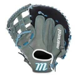 Marucci Caddo 32" Youth Fastpitch Softball Catcher's Mitt 27 Marucci Caddo 32" Youth Fastpitch Softball Catcher's Mitt -Baseball Glove Store 3e2e 02 23 marucci caddo 32 youth fastpitch softball catchers mitt mfgcdfp3200 35982 13 l