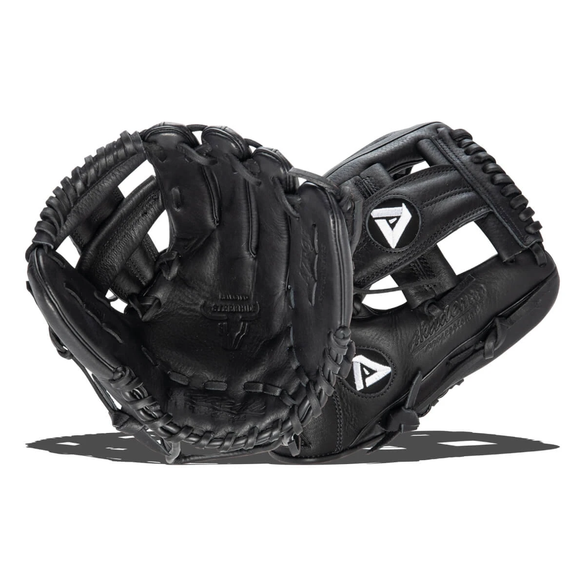 Akadema Prodigy 11" Youth Baseball Glove 1 Akadema Prodigy 11" Youth Baseball Glove
