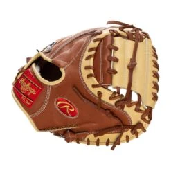 Rawlings Pro Preferred 33" Baseball Catcher's Mitt -Baseball Glove Store 3e69 12 21 rawlings pro preferred 33 baseball catchers mitt proscm33brc 34616 4 l