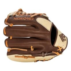 Nokona DesertKIP Pro Select 11.5" Youth Baseball Glove -Baseball Glove Store 3ecb 09 22 nokona desertkip pro select 11 5 youth baseball glove dk 400 36287 5 l