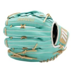Marucci Palmetto 12.75" Fastpitch Softball Glove -Baseball Glove Store 3ecc 09 22 marucci palmetto 12 75 fastpitch softball glove mfgplm98r3fp 35990 5 l