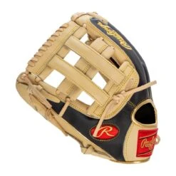 Rawlings Heart Of The Hide R2G ContoUR Fit Speed Shell 12.5" Baseball Glove -Baseball Glove Store 3f3d 12 21 rawlings heart of the hide r2g contour fit speed shell 12 5 baseball glove pror3028u 6c 34606 016 l