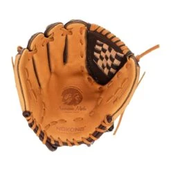 Nokona Alpha 12" Fastpitch Softball Glove 16 Nokona Alpha 12" Fastpitch Softball Glove -Baseball Glove Store 3f74 12 21 nokona alpha 12 fastpitch softball glove s v1200c 32283 9 l