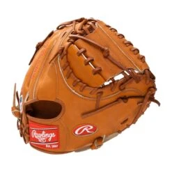 Rawlings Heart Of The Hide 33" Baseball Catcher's Mitt -Baseball Glove Store 3fc7 12 21 rawlings heart of the hide 33 baseball catchers mitt procm33t 34599 3 l