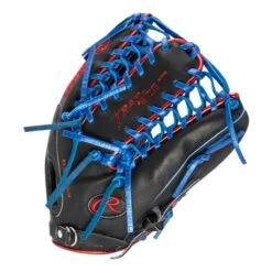 Rawlings Heart Of The Hide ColorSync 7.0 Mike Trout 12.75" Baseball Glove -Baseball Glove Store 3fd6 03 23 rawlings heart of the hide colorsync 7 0 mike trout 12 75 baseball glove promt27br 36332 3 l
