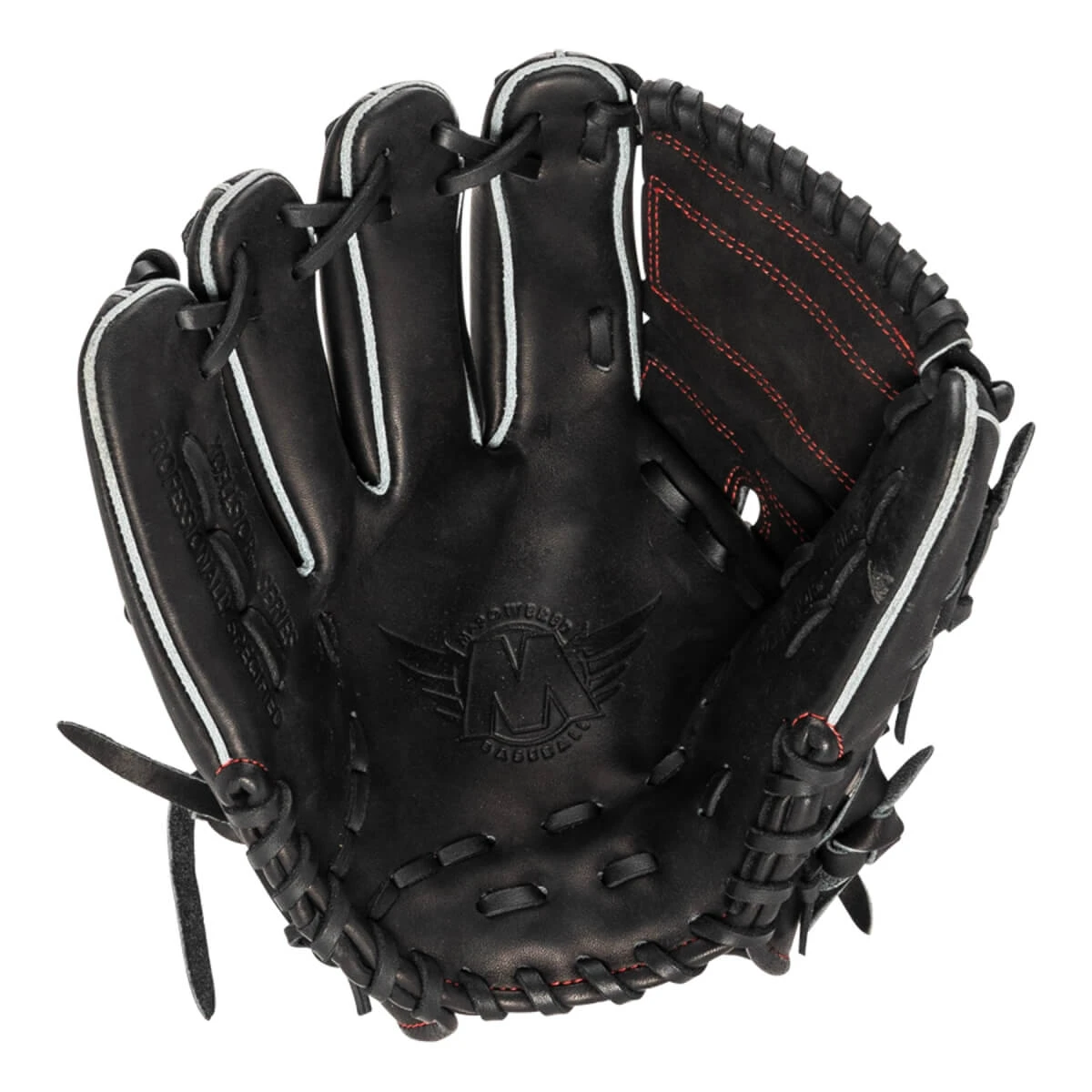 M^Powered X^Cellsior 11.5" Baseball Glove 9 M^Powered X^Cellsior 11.5" Baseball Glove - Image 9