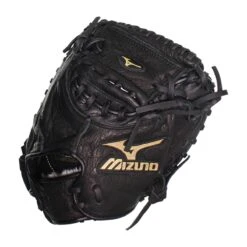 Mizuno Prospect 31.5" Youth Catcher's Mitt -Baseball Glove Store 4088 04 20 mizuno prospect series gxc112 youth catchers mitt 14061 3 l