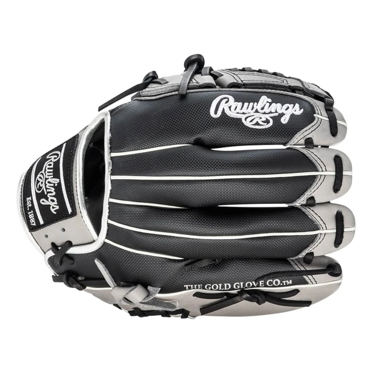 Rawlings Gamer XLE Speed Shell 11.75" Baseball Glove 12 Rawlings Gamer XLE Speed Shell 11.75" Baseball Glove - Image 12