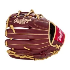 Rawlings Sandlot 11.5" Baseball Glove -Baseball Glove Store 408a 08 21 rawlings sandlot 11 5 baseball glove s1150is 34622 5 l