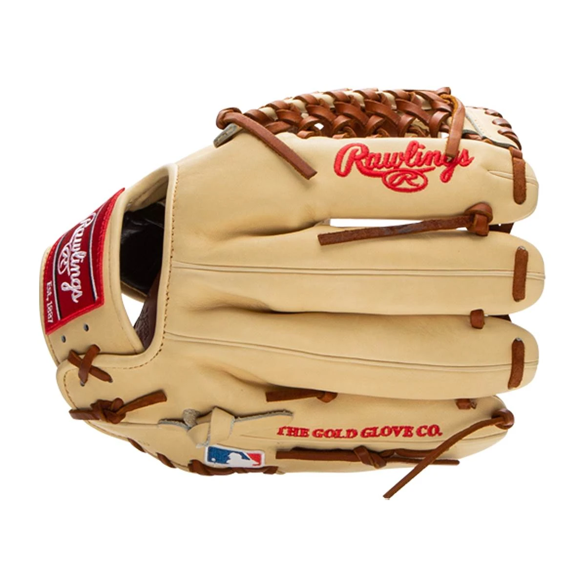Rawlings Heart Of The Hide 11.75" Baseball Glove 6 Rawlings Heart Of The Hide 11.75" Baseball Glove - Image 6