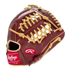 Rawlings Sandlot 11.75" Baseball Glove -Baseball Glove Store 409c 08 21 rawlings sandlot 11 75 baseball glove s1175mts 34623 6 l