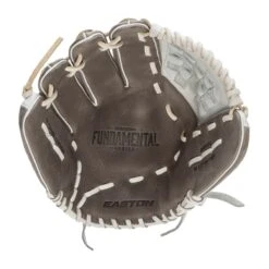 Easton Fundamental 12.5" Fastpitch Softball Glove -Baseball Glove Store 40c2 11 21 easton fundamental 12 5 fastpitch softball glove fmfp125 35286 11 l