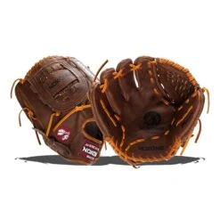 Nokona Walnut 12" Baseball Glove -Baseball Glove Store 4127 07 21 nokona walnut 12 baseball glove w 1200c 23166 8 l