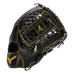 Mizuno Pro 12" Baseball Glove -Baseball Glove Store 41ae 02 22 mizuno pro 12 baseball glove gmp2bk 100dt4 32066 3 l