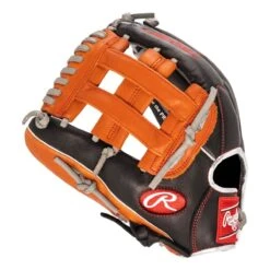 Rawlings R9 ContoUR Fit 12" Youth Baseball Glove -Baseball Glove Store 41ee 10 22 rawlings r9 12 youth baseball glove r9120u 6bt 35916 002 l