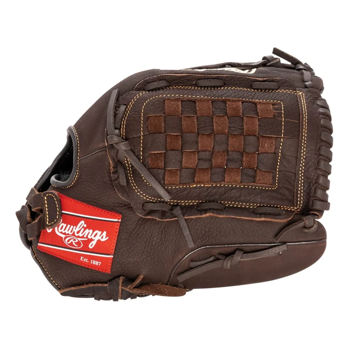 Rawlings Player Preferred 14" Slow Pitch Softball Glove 11 Rawlings Player Preferred 14" Slow Pitch Softball Glove - Image 11