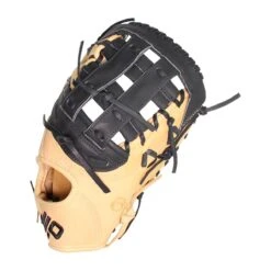 Nokona SKN 13" First Base Mitt -Baseball Glove Store 42d5 07 20 nokona skn 13 first base mitt skn n70 32280 3 l