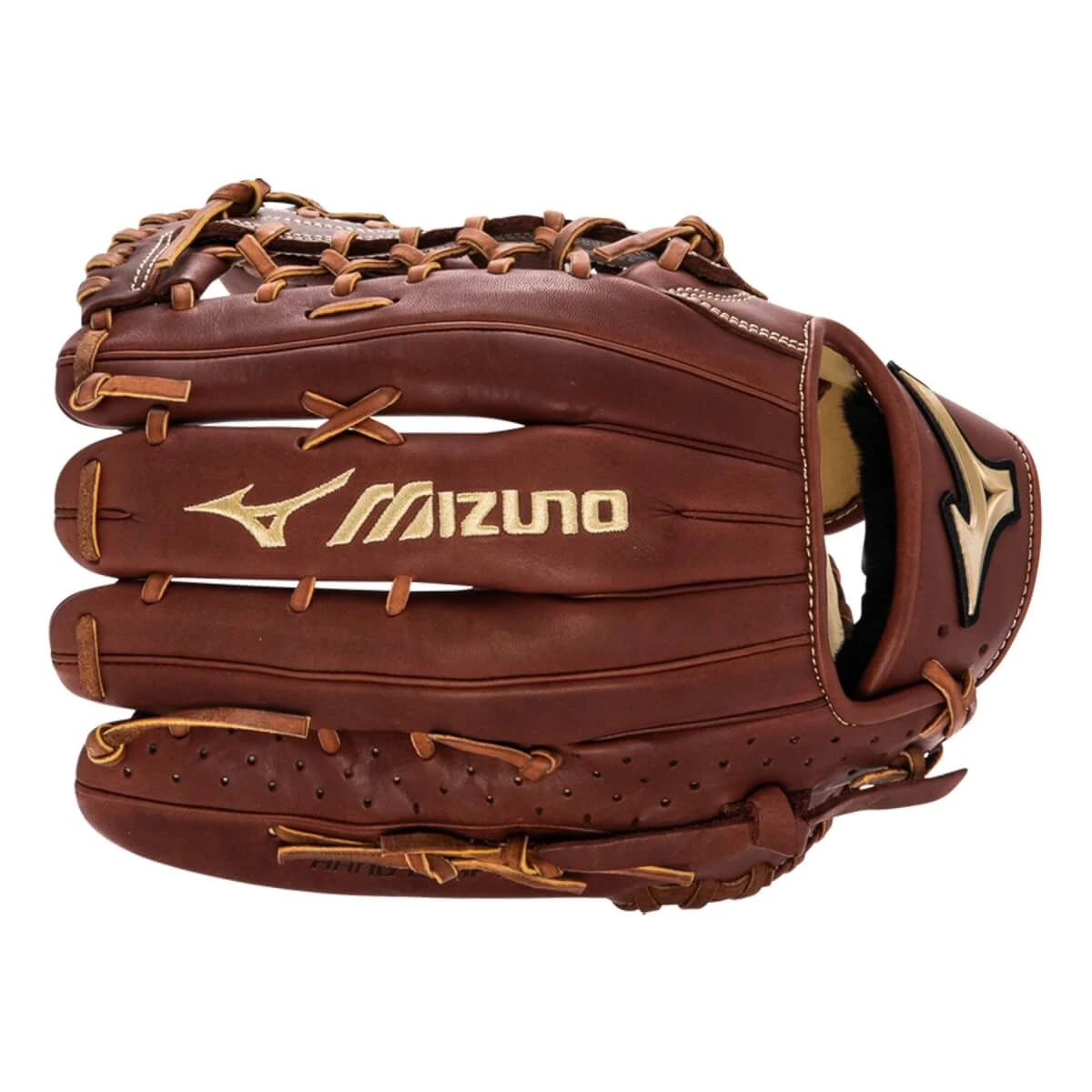 Mizuno Prime Elite 12.75'' Baseball Glove 12 Mizuno Prime Elite 12.75'' Baseball Glove - Image 12