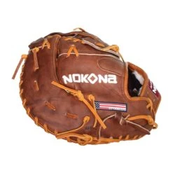 Nokona Walnut 13" First Base Mitt -Baseball Glove Store 4354 03 20 nokona walnut 13 first base mitt w n70 28927 5 l