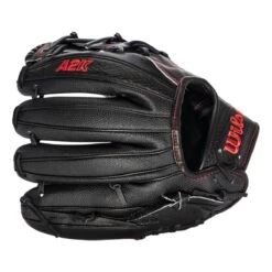 Wilson A2K SuperSkin 1787 11.75" Baseball Glove -Baseball Glove Store 4358 05 22 wilson a2k 11 75 superskin baseball glove wbw1000611175 33317 12 l
