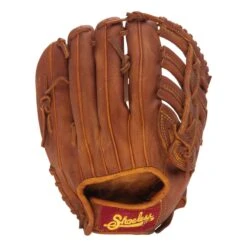 Shoeless Joe Professional 13" Baseball Glove -Baseball Glove Store 435f 03 22 shoeless joe professional 13 baseball glove 1300sb 14606 7 l