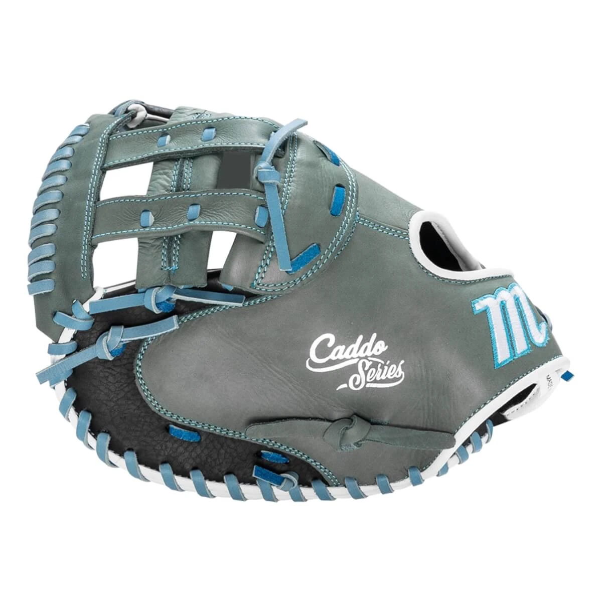 Marucci Caddo 32" Youth Fastpitch Softball Catcher's Mitt 11 Marucci Caddo 32" Youth Fastpitch Softball Catcher's Mitt - Image 11