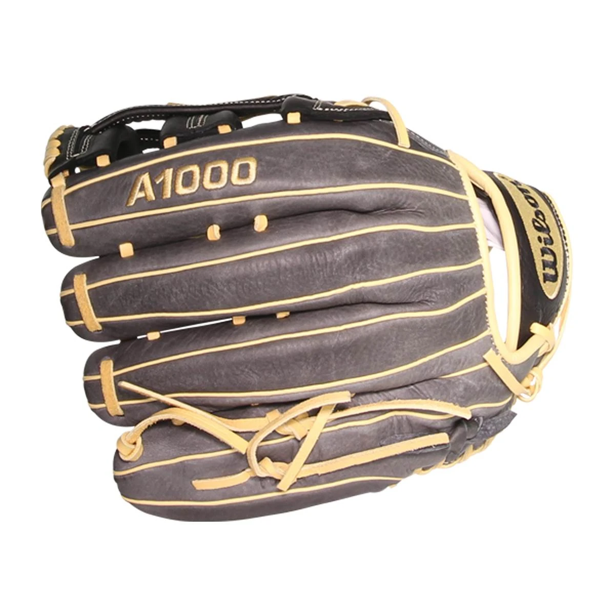 Wilson A1000 1750 12.5" Baseball Glove 5 Wilson A1000 1750 12.5" Baseball Glove - Image 5