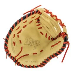 Marucci Oxbow 12.75" Baseball First Base Mitt -Baseball Glove Store 43b9 09 22 marucci oxbow 12 75 baseball first base mitt mfg2ox38s1 35971 13 l
