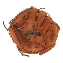 Shoeless Joe Professional 11.5" Baseball Glove -Baseball Glove Store 43e2 03 22 shoeless joe professional 11 5 baseball glove 1150mt 7688 13 l