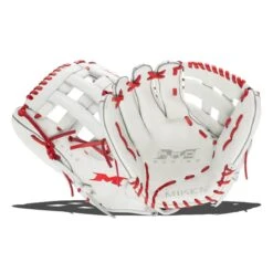 Miken Pro Series 13.5" Slow Pitch Softball Glove -Baseball Glove Store 4435 09 22 miken pro series 13 5 slow pitch softball glove pro135 ws 31195 22 l