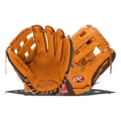 Rawlings Heart Of The Hide R2G Kris Bryant 12.25" Baseball Glove