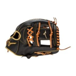 Mizuno Prospect Select 11" Youth Baseball Glove -Baseball Glove Store 44d6 08 21 mizuno prospect select 11 youth baseball glove gpsl1101 34550 8 l