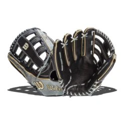 Wilson A2K Spin Control 1775 12.75" Baseball Glove -Baseball Glove Store 44d7 07 21 wilson a2k 1775 spin control 12 75 baseball glove wbw1004131275 34679 015 l