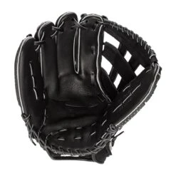 Mizuno Techfire 13" Slow Pitch Softball Glove -Baseball Glove Store 44ee 08 21 mizuno techfire 13 slow pitch softball glove gtf1300 34555 3 l